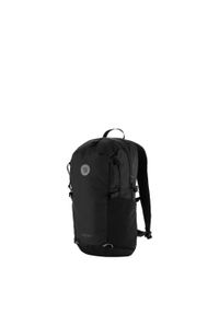 Fjällräven - Plecak turystyczny Fjallraven Abisko Softpack 16 - black. Kolor: czarny #1