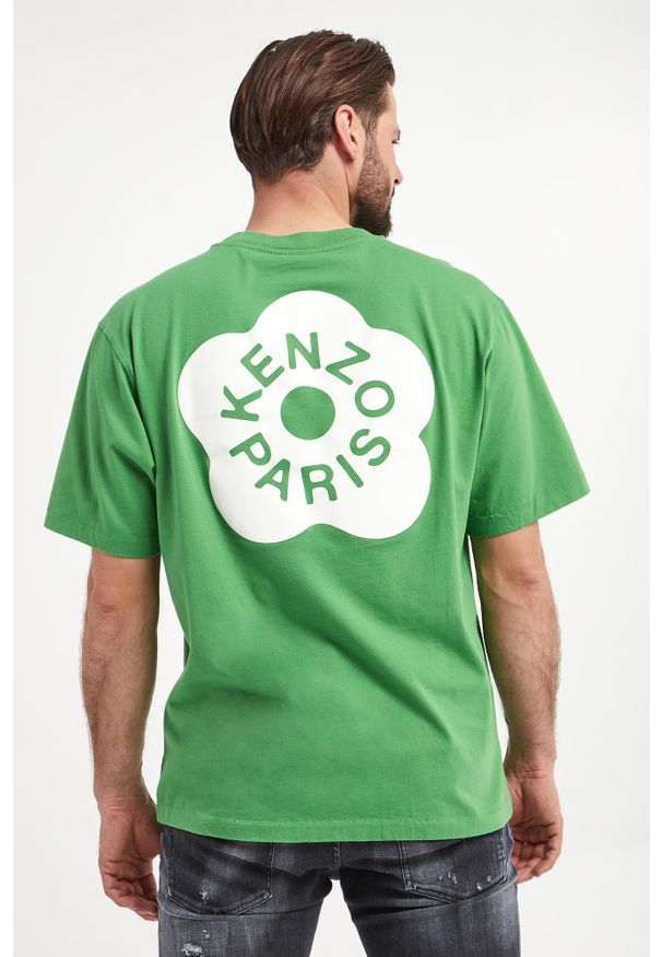 Kenzo - T-shirt męski KENZO