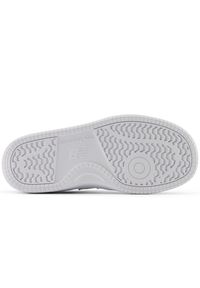 Buty dziecięce New Balance PSB80BW – czarne. Okazja: na co dzień, na uczelnię. Kolor: czarny. Materiał: syntetyk, materiał. Szerokość cholewki: normalna. Sport: turystyka piesza #2