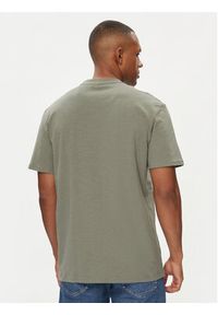 Only & Sons T-Shirt 22025286 Szary Regular Fit. Kolor: szary. Materiał: bawełna #7