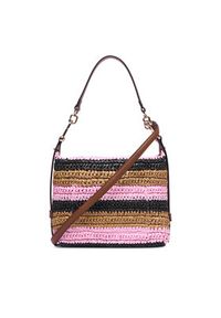 Furla Torebka Tonie Mini WE00899 BX4447 CN TCO00 Brązowy. Kolor: brązowy #3