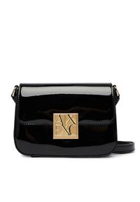 Armani Exchange Torebka XW002170 AF21362 UC001 Czarny. Kolor: czarny. Materiał: skórzane #3