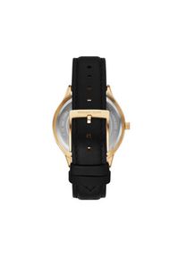 Michael Kors Zegarek Slim Runway MK7553 Czarny. Kolor: czarny #3