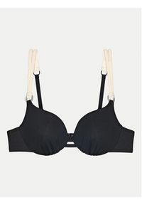 Triumph Góra od bikini Summer Glow 10217989 Czarny. Kolor: czarny. Materiał: syntetyk #6