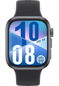 HUAWEI Watch Fit 4 black (Seiya-B19F) + Freebuds SE 2 white