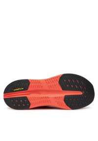 skechers - Skechers Buty do biegania Max Cushioning Glide-Step-Aberdeen 220422/NVOR Granatowy. Kolor: niebieski. Materiał: materiał #3
