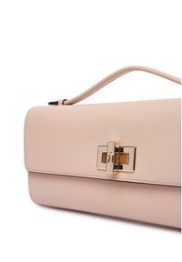 Furla Torebka Clara WE00841 AX0733 CN 4655S Różowy. Kolor: różowy. Materiał: skórzane #5