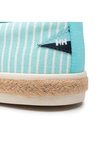 Helly Hansen Espadryle W Coraline 11-584.648 Niebieski. Kolor: niebieski. Materiał: materiał #3