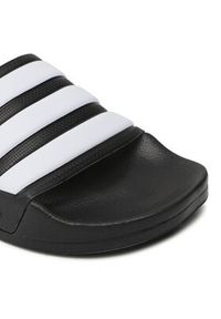 Adidas - adidas Klapki adilette Shower GZ5922 Czarny. Kolor: czarny. Materiał: syntetyk #2