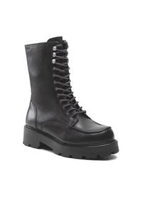 Vagabond Shoemakers Botki Cosmo 2.0 5455-101-20 Czarny. Kolor: czarny. Materiał: skóra #3