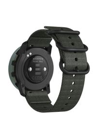 SUUNTO - Smartwatch Suunto 9 Peak Pro Forest Green. Rodzaj zegarka: smartwatch. Materiał: materiał. Styl: casual, elegancki, sportowy, militarny #6