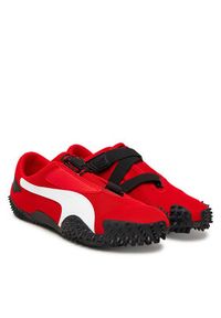 Puma Sneakersy Mostro Og Prime 403206 06 M Czerwony. Kolor: czerwony. Materiał: materiał #3