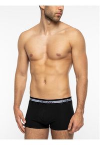 Calvin Klein Underwear Komplet 3 par bokserek 000NB1799A Kolorowy. Materiał: bawełna. Wzór: kolorowy #5