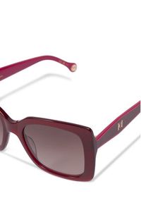 Carolina Herrera Okulary przeciwsłoneczne 0258/G/S 207643 Różowy. Kolor: różowy #4