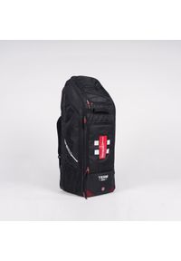 GRAY-NICOLLS - Torba typu duffle Gray-Nicolls Team 600. Kolor: czarny #1