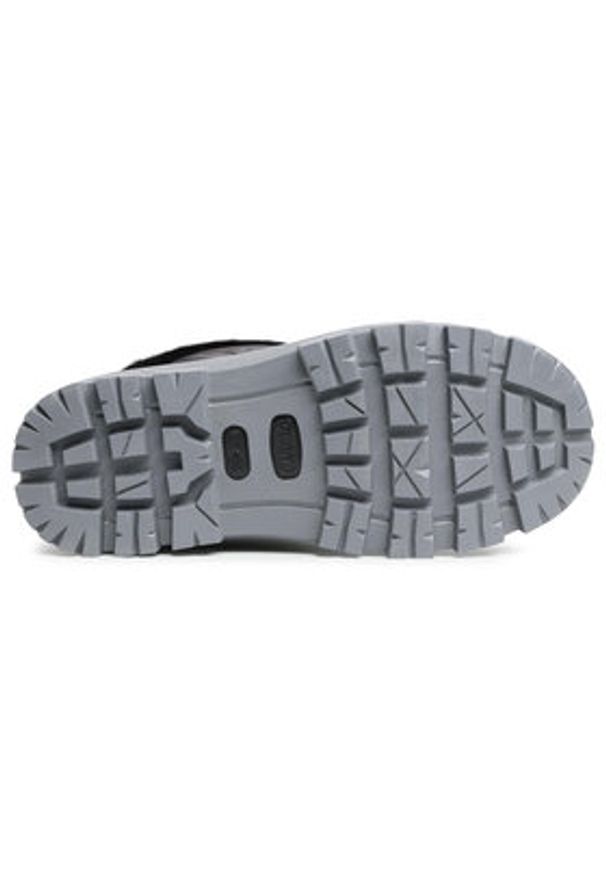 Olang Śniegowce Nancy Czarny. Kolor: czarny. Materiał: syntetyk