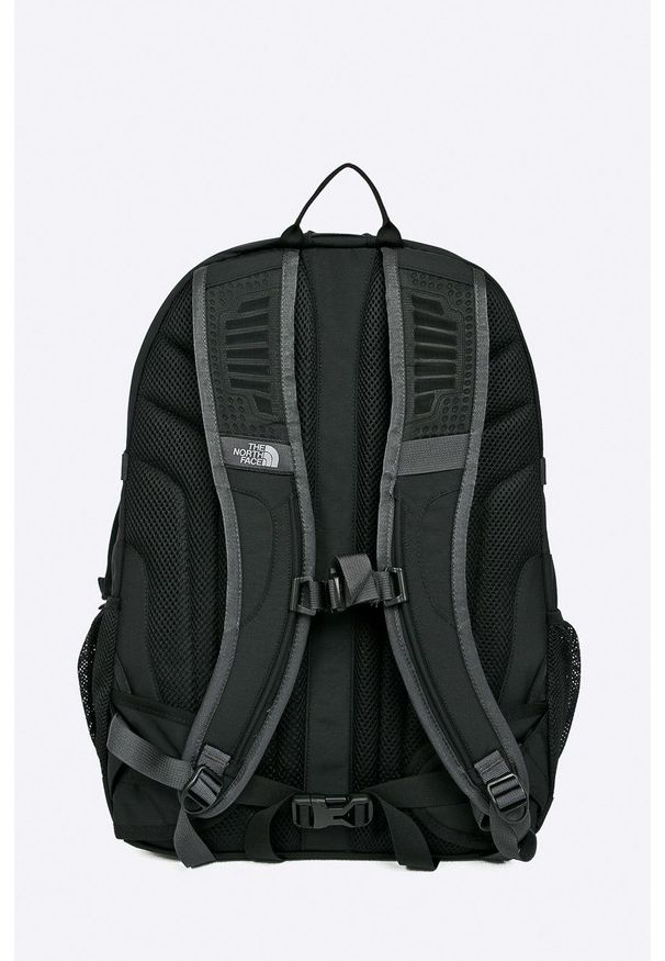 Plecak miejski unisex The North Face BOREALIS CLASSIC czarny