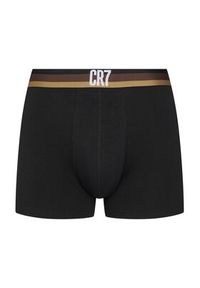 Cristiano Ronaldo CR7 Komplet bokserek 8100-49 Kolorowy. Materiał: bawełna. Wzór: kolorowy #5
