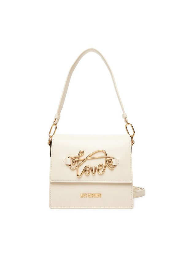 Love Moschino - Torebka LOVE MOSCHINO