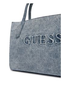 Guess Torebka Jodi HWDG97 69220 Niebieski jasny. Kolor: niebieski #6