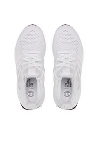 Adidas - adidas Sneakersy Ultraboost 1.0 Shoes HQ2163 Biały. Kolor: biały. Materiał: materiał #2
