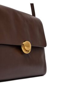 Furla Torebka WB01804 BX4185 IT 4284S Brązowy. Kolor: brązowy. Materiał: skórzane #3