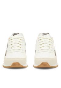 Reebok Sneakersy Rewind Run Ri 100032927-W Écru. Materiał: syntetyk. Sport: bieganie #5