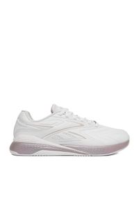 Reebok Sneakersy SS-NANO X5 EDGE 100249417 Biały. Kolor: biały. Materiał: materiał #1