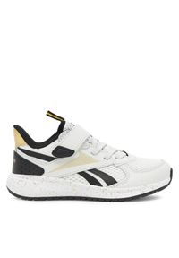 Sneakersy Reebok. Kolor: biały