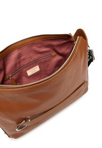 Coccinelle Torebka U6C Coccinellegretel E1 U6C 13 04 01 Brązowy. Kolor: brązowy. Materiał: skórzane #6