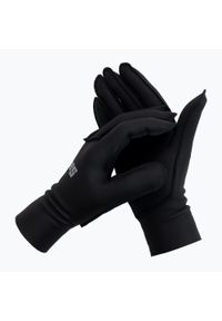 SANTINI - Rękawiczki rowerowe Santini Vega Xtreme. Kolor: czarny. Sport: kolarstwo #1
