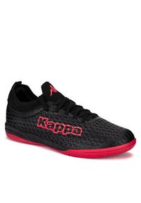 Kappa Buty do piłki nożnej AW24-3C004a-J Czarny. Kolor: czarny #3