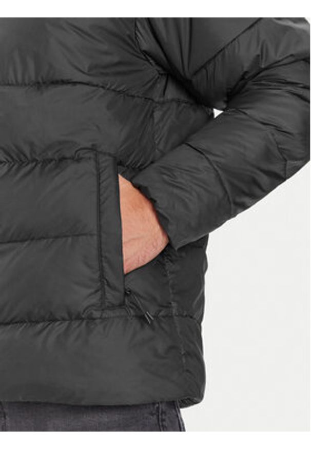 Helly Hansen Kurtka zimowa Oslo Light Puffy 54151 Czarny Regular Fit. Kolor: czarny. Materiał: syntetyk. Sezon: zima