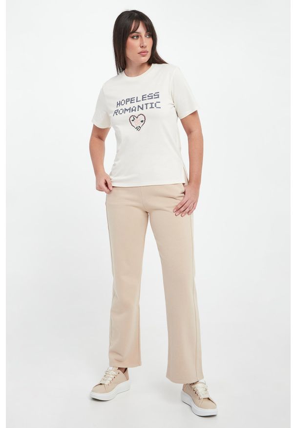 Weekend Max Mara - T-shirt damski West WEEKEND MAX MARA