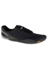 Buty do Biegania Damskie Merrell Vapor Glove 4. Kolor: czarny