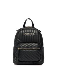 VALENTINO - Plecak Valentino Laax Re VBS7GJ06 Nero. Kolor: czarny #1