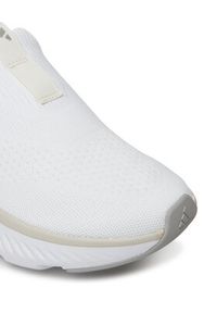 Adidas - adidas Sneakersy Cloudfoam Go Lounger JI4843 Biały. Kolor: biały. Materiał: materiał. Model: Adidas Cloudfoam #2