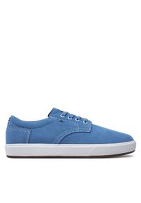 Sneakersy Emerica. Kolor: niebieski