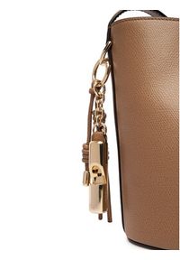 Furla Torebka Roxie Mini WE00859 ARE000 CN 4489S Brązowy. Kolor: brązowy. Materiał: skórzane #3