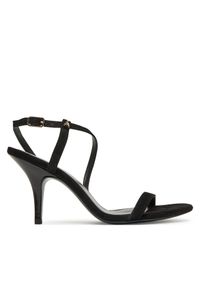 Sandały Patrizia Pepe. Kolor: czarny #1