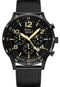 Zegarek Pierre Ricaud Pierre Ricaud P91062.B154QF Zegarek Męski Niemiecka Jakość #1