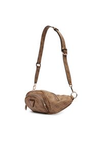 Guess Nerka Latona Travel TWHB92 11080 Brązowy. Kolor: brązowy. Materiał: skóra #4