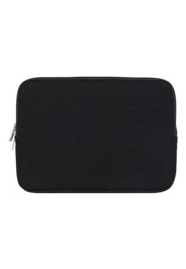 Etui Pomologic Sleeve do MacBook Pro/Air 13 czarny. Kolor: czarny