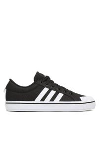 Adidas - adidas Buty Bravada 2.0 Lifestyle Skateboarding Canvas FZ6166 Czarny. Kolor: czarny. Materiał: materiał. Sport: skateboard #1