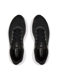 Under Armour Buty do biegania Ua W Charged Rogue 5 3028262 Czarny. Kolor: czarny. Materiał: materiał #4