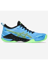 Buty do piłki ręcznej Asics Blast FF3. Szerokość cholewki: normalna