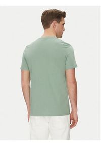 JOOP! T-Shirt 17 JJ-01Alerio-3 30042432 Zielony Modern Fit. Kolor: zielony. Materiał: bawełna #3