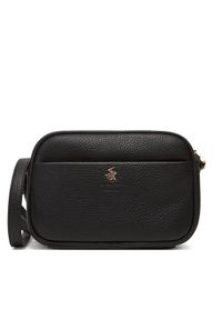 Beverly Hills Polo Club Torebka CEO-BHPC-C-012-08 Czarny. Kolor: czarny