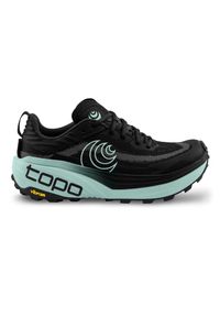 TOPO ATHLETIC - Damskie buty trailowe Topo Athletic Vista. Kolor: czarny #1