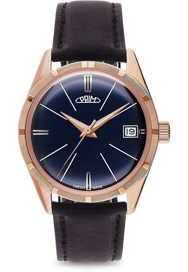 Zegarek PRIM W02C.13164.D damski automatyczny .